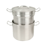Thunder Group , SLDB4016, Double Boiler