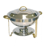 Thunder Group , SLRCF0831GH, Chafing Dish