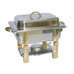 Thunder Group , SLRCF0834GH, Chafing Dish