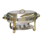 Thunder Group , SLRCF0836GH, Chafing Dish