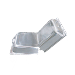 Thunder Group , SLRCF7100, Chafing Dish Cover