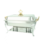 Thunder Group , SLRCF8533, Chafing Dish