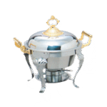 Thunder Group , SLRCF8633, Chafing Dish