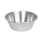 Thunder Group , SLSA001, Ramekin / Sauce Cup, Metal