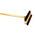 Thunder Group , WDPB037, Brush, Oven / Pizza