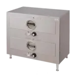 Toastmaster 7C-3B84DT72-240, Warming Drawer, Free Standing