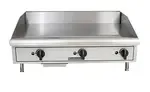 Toastmaster 7G-TMGM36_LP, Griddle, Gas, Countertop