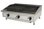 Toastmaster 7H-TMRC36_LP, Charbroiler, Gas, Countertop