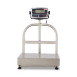 Tor-Rey , EQB-100/200-W, Bench Scale