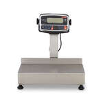 Tor-Rey , EQB-20/40-W, Bench Scale