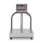 Tor-Rey , EQB-50/100, Bench Scale
