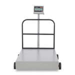 Tor-Rey , EQM-1000/2000, Floor Scale with Tower