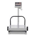 Tor-Rey , FS250, Floor Scale with Tower
