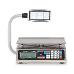 Tor-Rey , PC-80LT-HS, Price Computing Scale with Turret