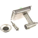Uniworld Foodservice Equipment , 812HCPL, Equipment, Food Prep Equipment, Food Processors
